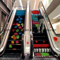 Automatic Indoor Pas