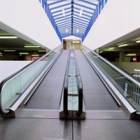 Moving Sidewalk for 