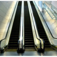 3 Flat Step Public Escalator for Metro Station (XNF-028)