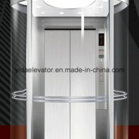 Yida Sightseeing Elevator Shopping Mall Observation Elevator