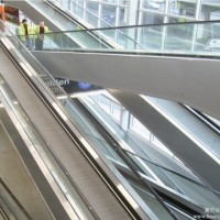 Srh High Quality Shopping Mall Moving Walk (with angle)