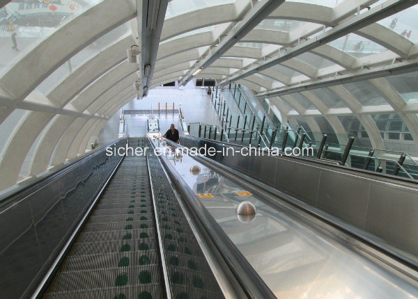 Sicher Nice Quality Moving Walk Image1