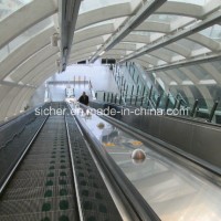 Sicher Nice Quality Moving Walk