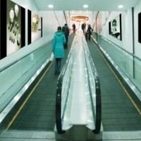 Srh Low Consumption Shopping Mall Moving Walk