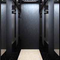 Ce Eac Certified Safe and Smooth Running Passenger Elevator