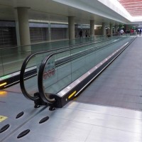 Passenger Moving Wal