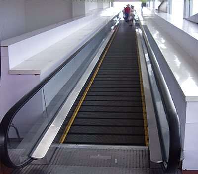 Srh China Factory Original Design Automatic Moving Walk Image1