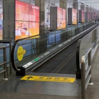 Moving Walks with Good Quality Passenger Conveyor