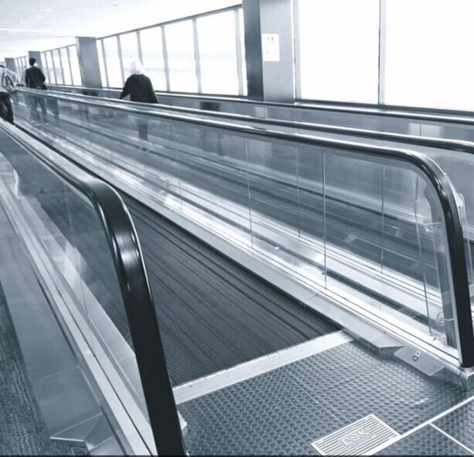 Dsk High Quatily Moving Walk Image1