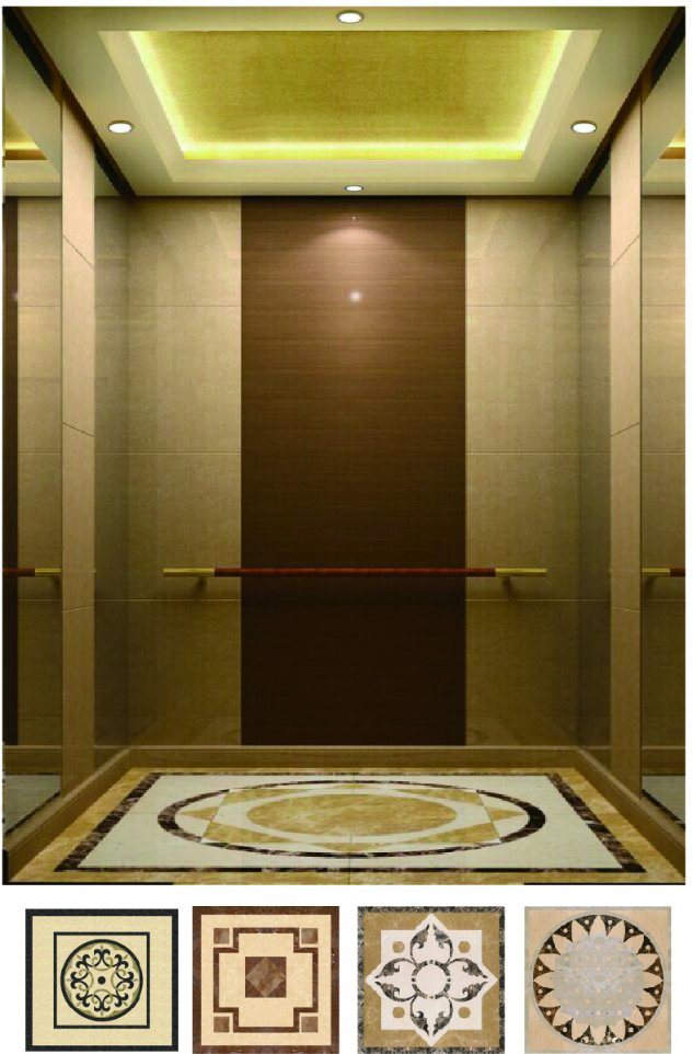 High Capacity Commercial Lift for Business Image1