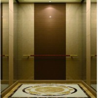 High Capacity Commercial Lift for Business