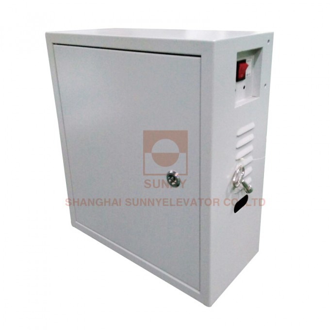 Emergency Level Device with Parts for Elevator (SN-HCJYJ) Image1