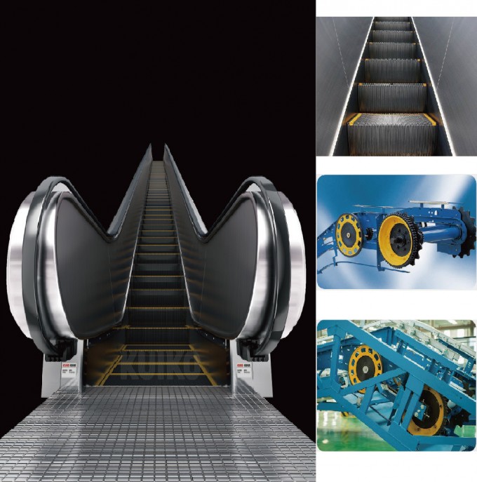 Zks Elevator with Safety Device Image1