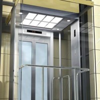 Toyon Sightseeing Elevator for Panoramic Lift