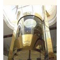 Panoramic Elevator, Observation Lift, Sightseeing Elevator (XNG-010)