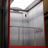 Panoramic Elevator for Toyon Elevator and Sightseeing