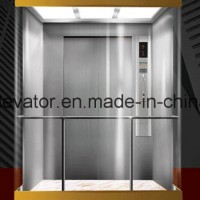 SGS Approved Sightseeing Elevator for Sale