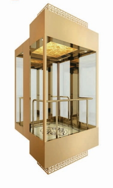 Panoramic Elevator Made in China Image1