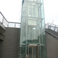 Customized Sightseeing Elevator Made in China Factory
