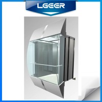 Panoramic Elevator