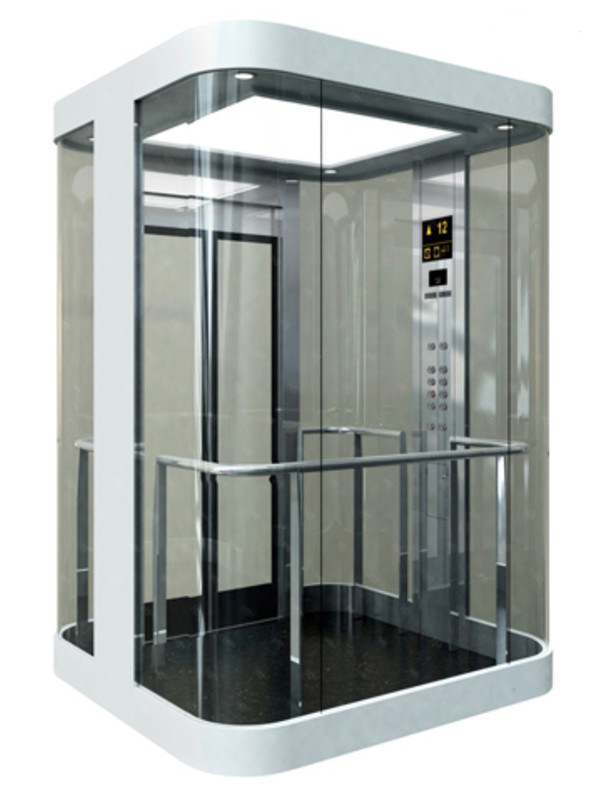 Panpranmic Elevator/ Sightseeing Elevator Image1