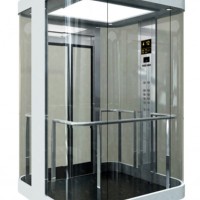 Panpranmic Elevator/ Sightseeing Elevator