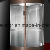 SGS Approved Sightseeing Elevator for Panoramic