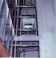Srh CE Certified Sightseeing Elevator Image1