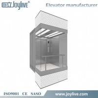 Glass Sightseeing Elevator with Good Price