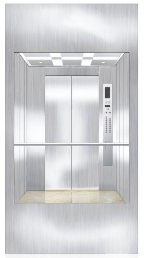 panoramic Elevator(U-Q0868) Image1