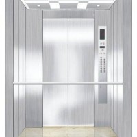 panoramic Elevator(U-Q0868)