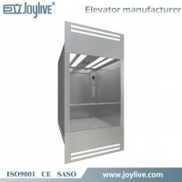 Glass Around Lift Sightseeing Elevator Cheap Price