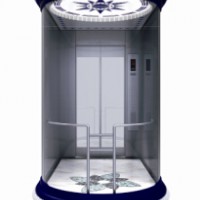 Observation Elevator with German Technology