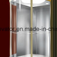 Sightseeing Elevator for Panoramic in 2016