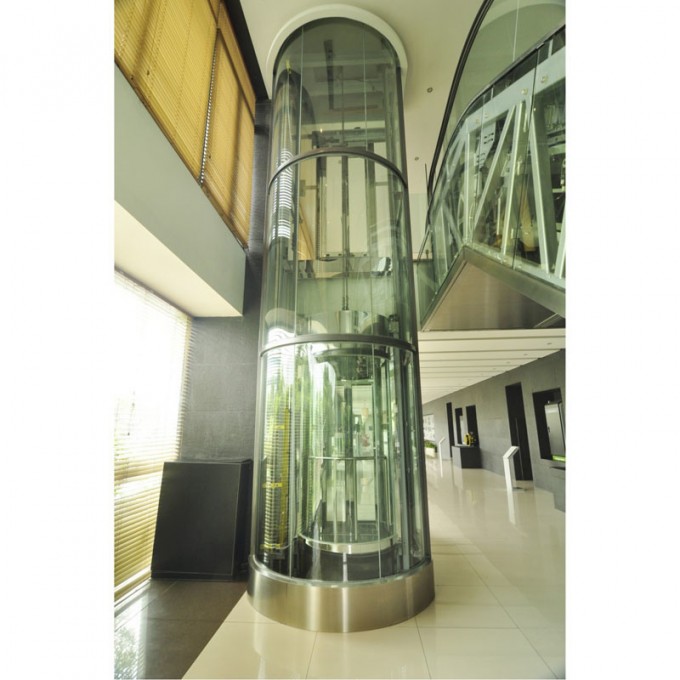 Panoramic Elevator Image1