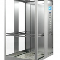 China Supplier High Quality All Glass Sightseeing Elevator