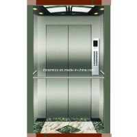 Vvvf Drive Observation Elevator (GRO20)