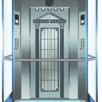 Sales Sightseeing Lift Elevator