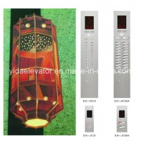 Sightseeing Elevator with CE Certificate From Professional Elevator Manufacturer