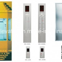 Beautiful Designed Sightseeing Elevator with Good Quality and Competitive Price