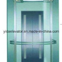 Semi-Circle Sightseeing Elevator