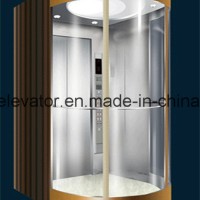 Full Collective Selective Panoramic Elevator (JQ-A001)