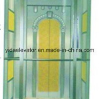 Capsule Type Panoramic Elevator