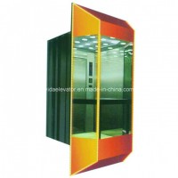 Panoramic Elevator with CE Certificate