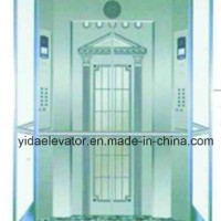 Panoramic Elevator Similar with Passenger Elevator