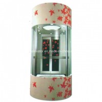 CE Approved Panoramic Panoramic Elevator for Sale