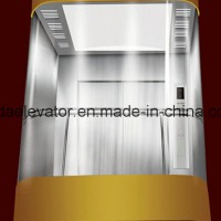 Luxury High Quality Panoramic Elevator (JQ-A014)