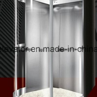 Panoramic Elevator with Light in Cover (JQ-A024)