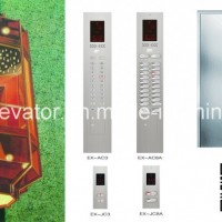 Panoramic Elevator with Good Quality and Competitive Price