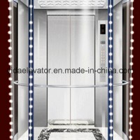Ce Approved Observation Panoramic Elevator (JQ-A047)